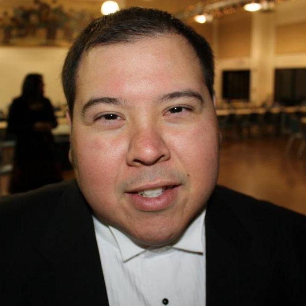 Meet your Posher, Joe